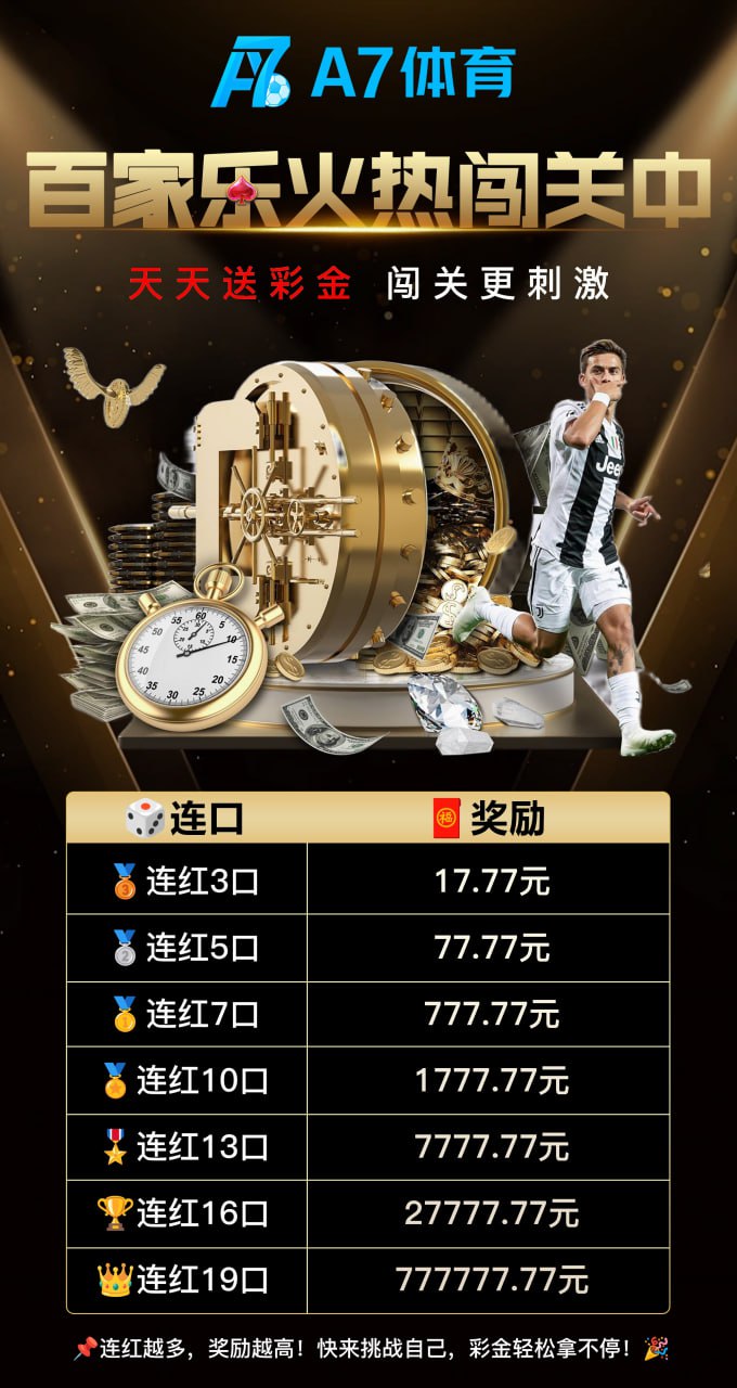 新人体验金活动